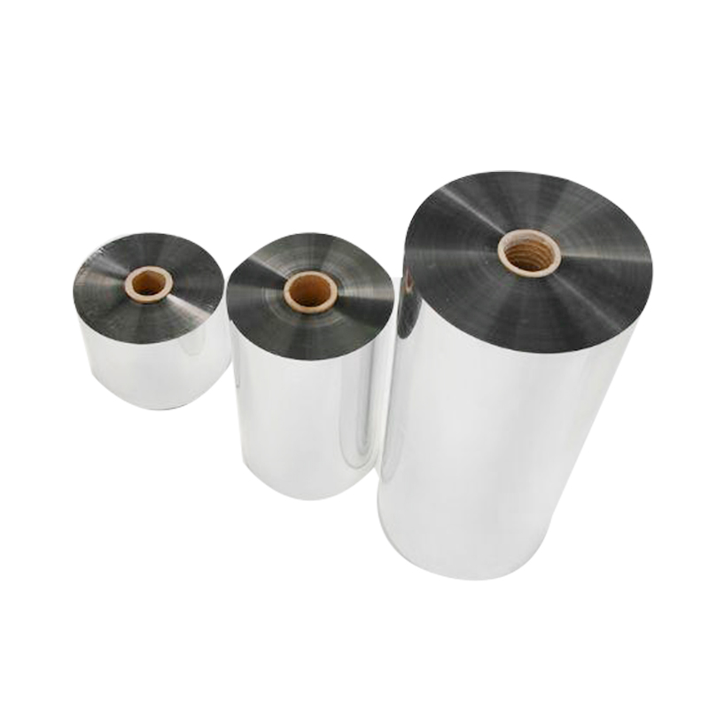 Aluminiumsfolie råmaterialer