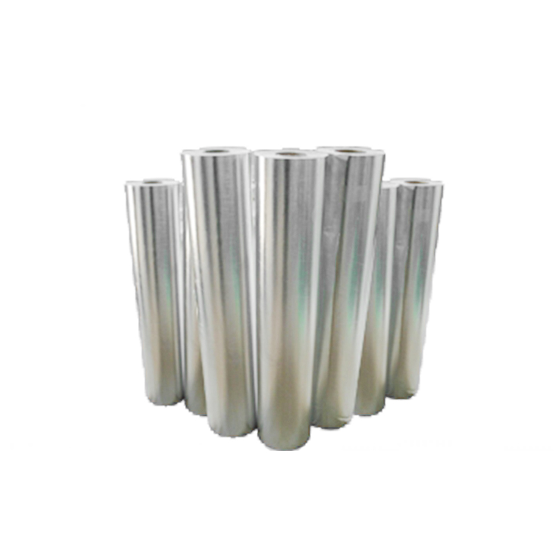 Aluminiumsfolie råmaterialer