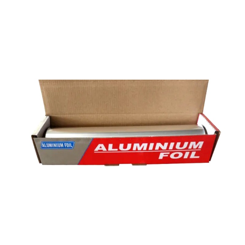 Husholdnings aluminiumsfolierull