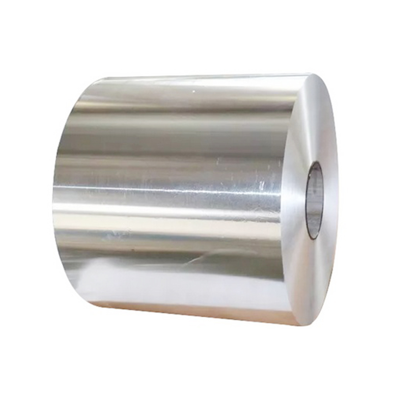 Husholdnings aluminiumsfolierull