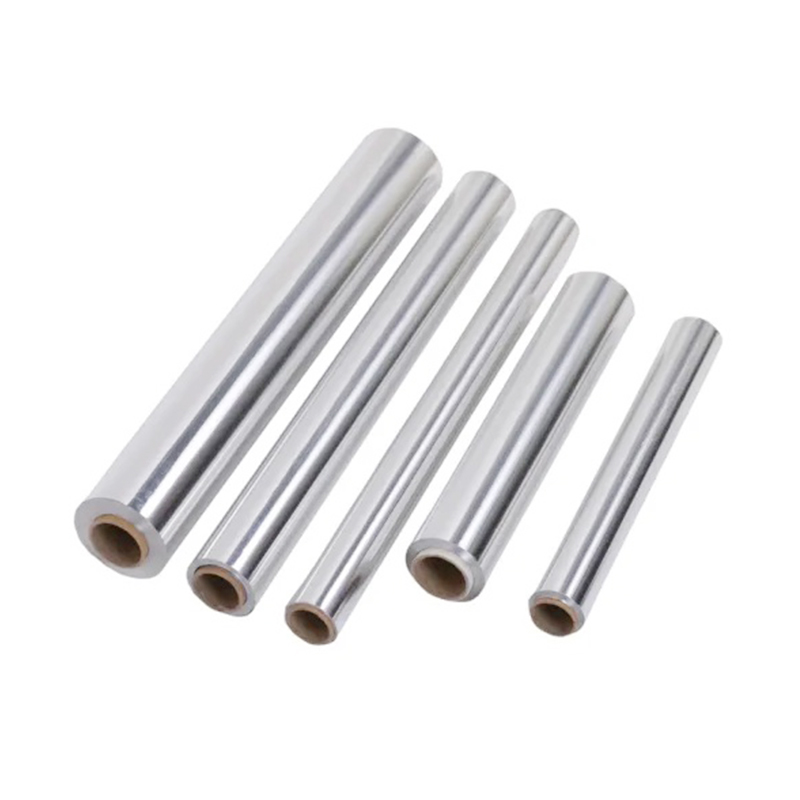 Husholdnings aluminiumsfolierull