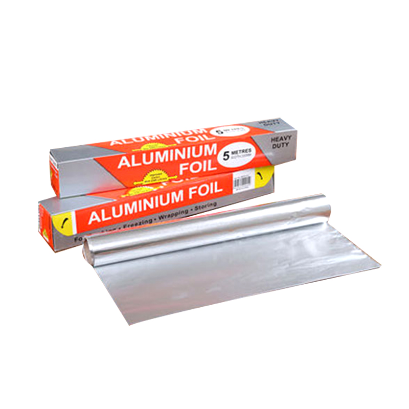 Husholdnings aluminiumsfolierull