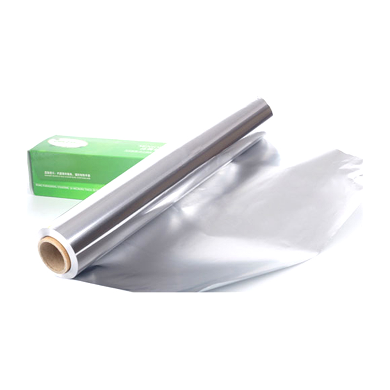 Husholdnings aluminiumsfolierull