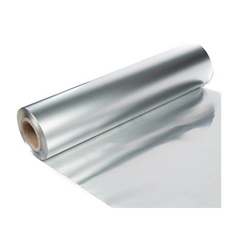 Husholdnings aluminiumsfolierull