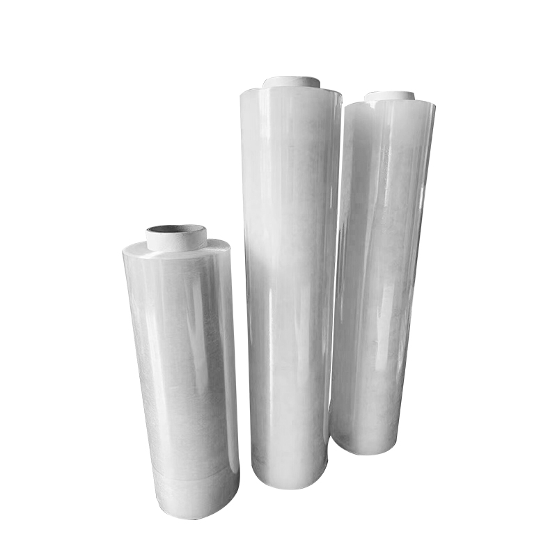 PE plastfolie