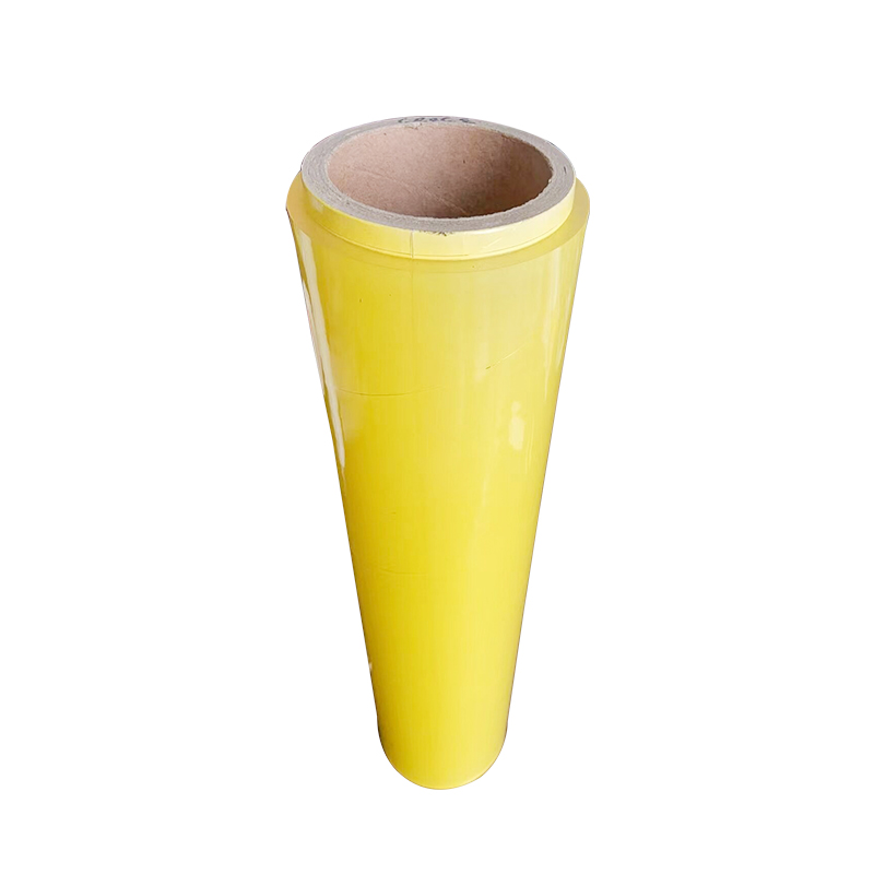 PVC-plastfolie