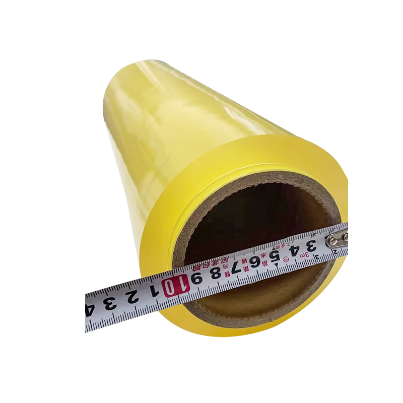 PVC-plastfolie