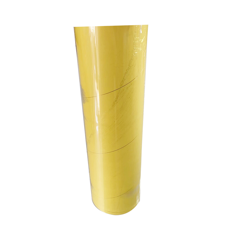 PVC-plastfolie
